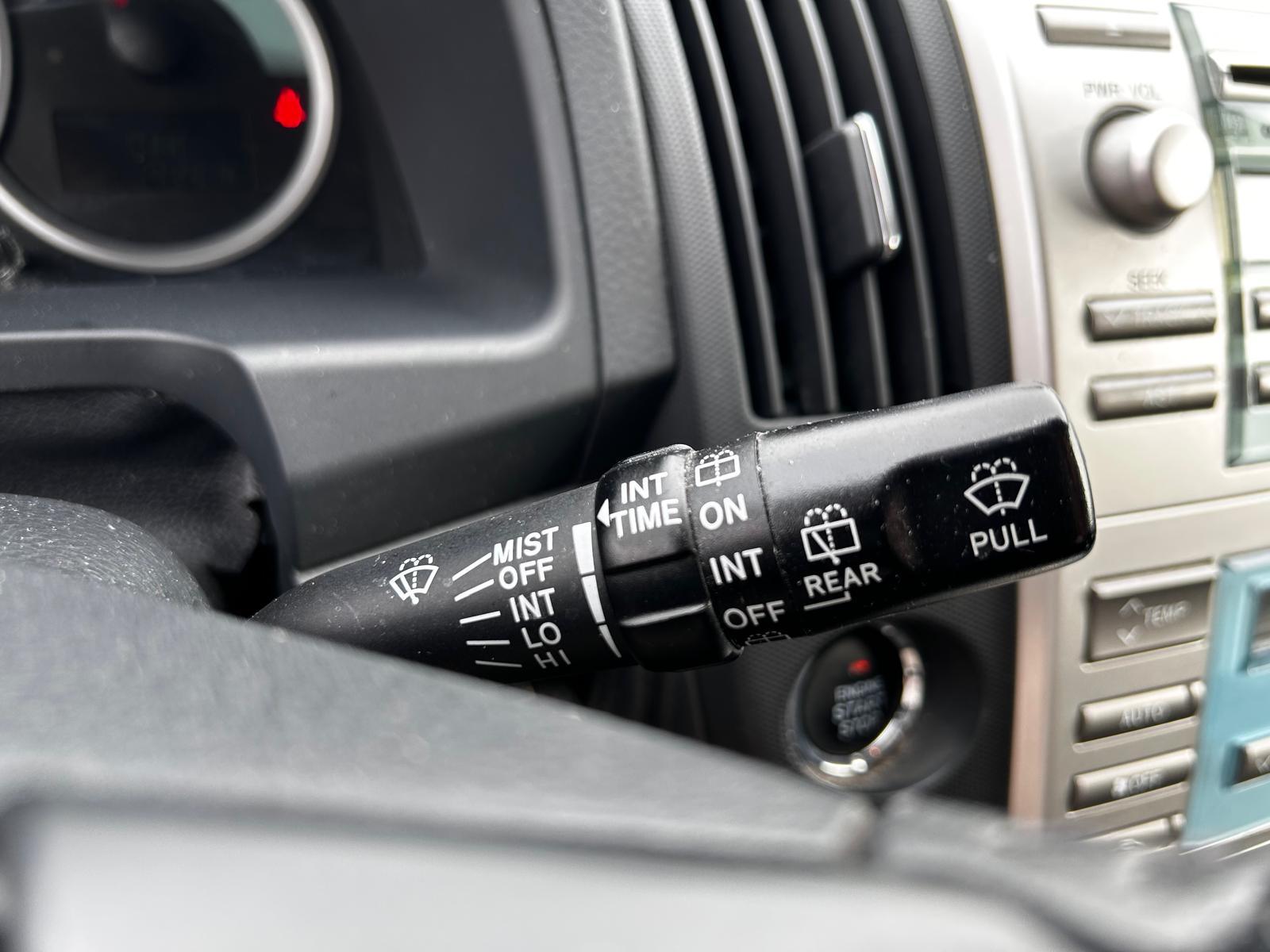 Toyota Corolla Verso