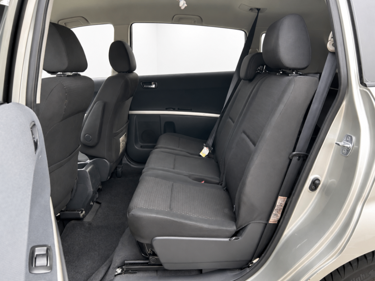 Toyota Corolla Verso