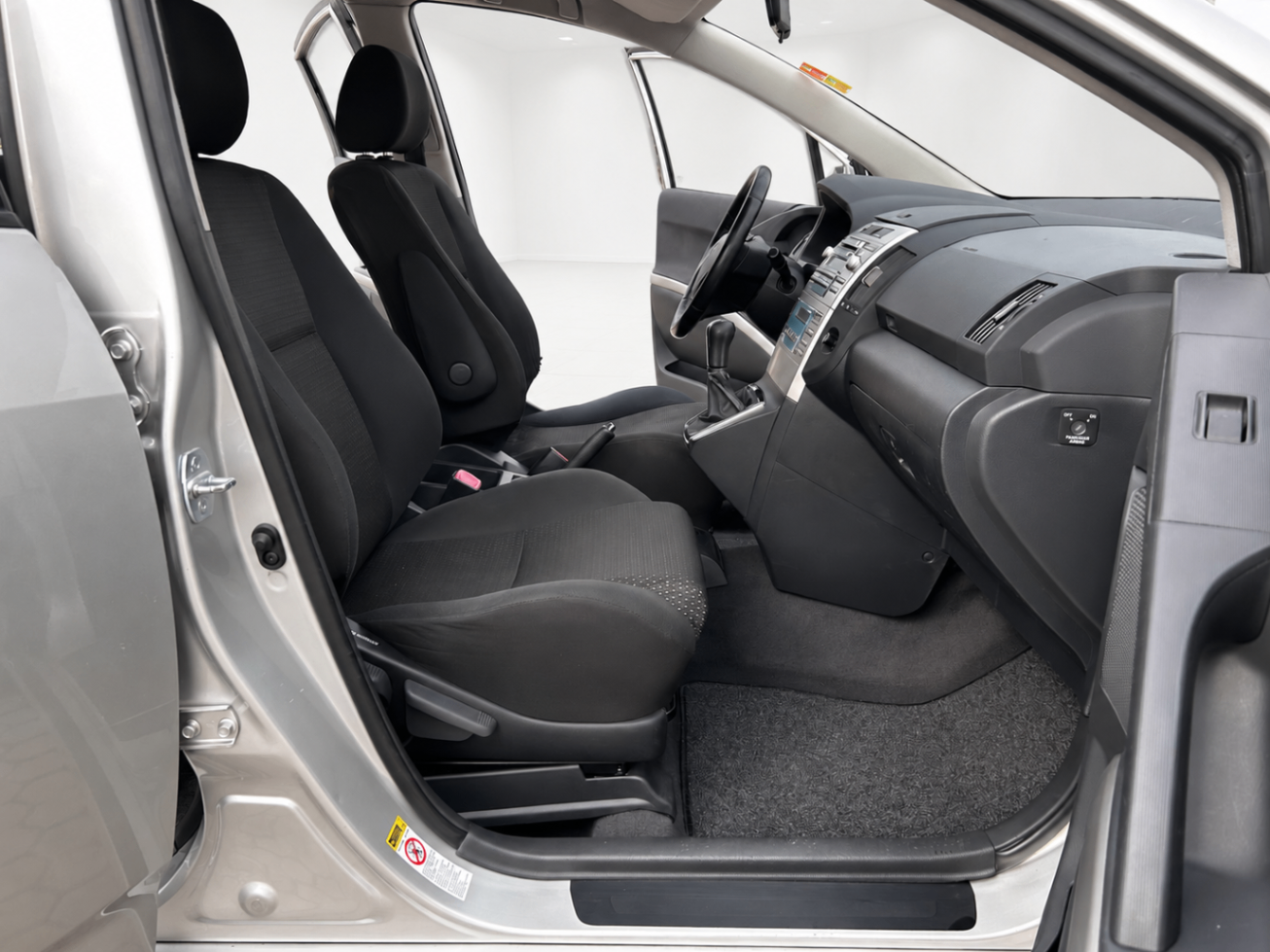 Toyota Corolla Verso