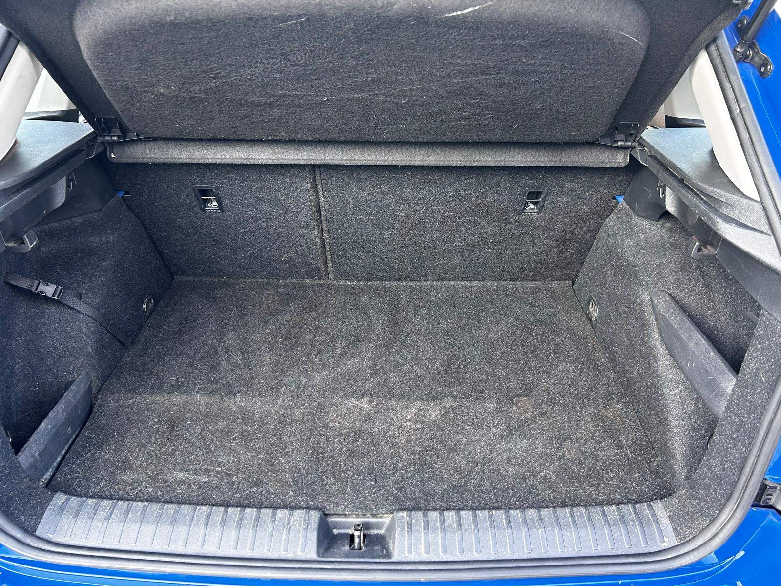 Skoda Kamiq METANO