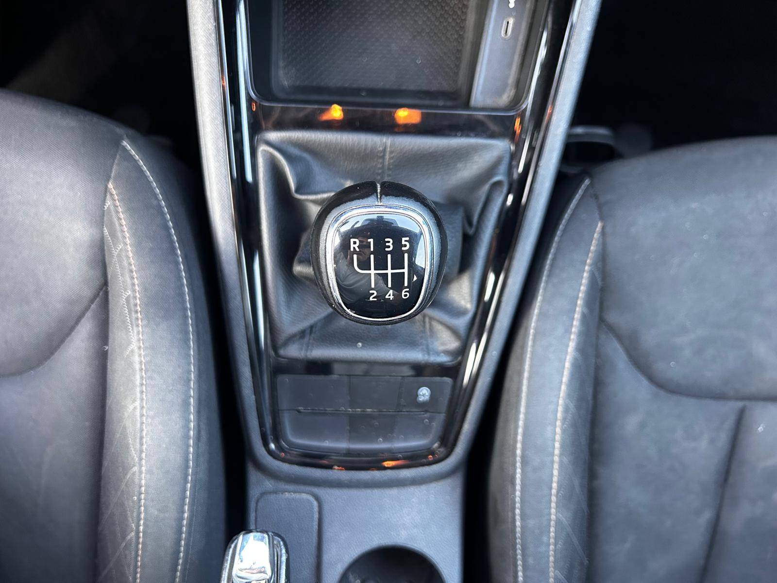 Skoda Kamiq METANO