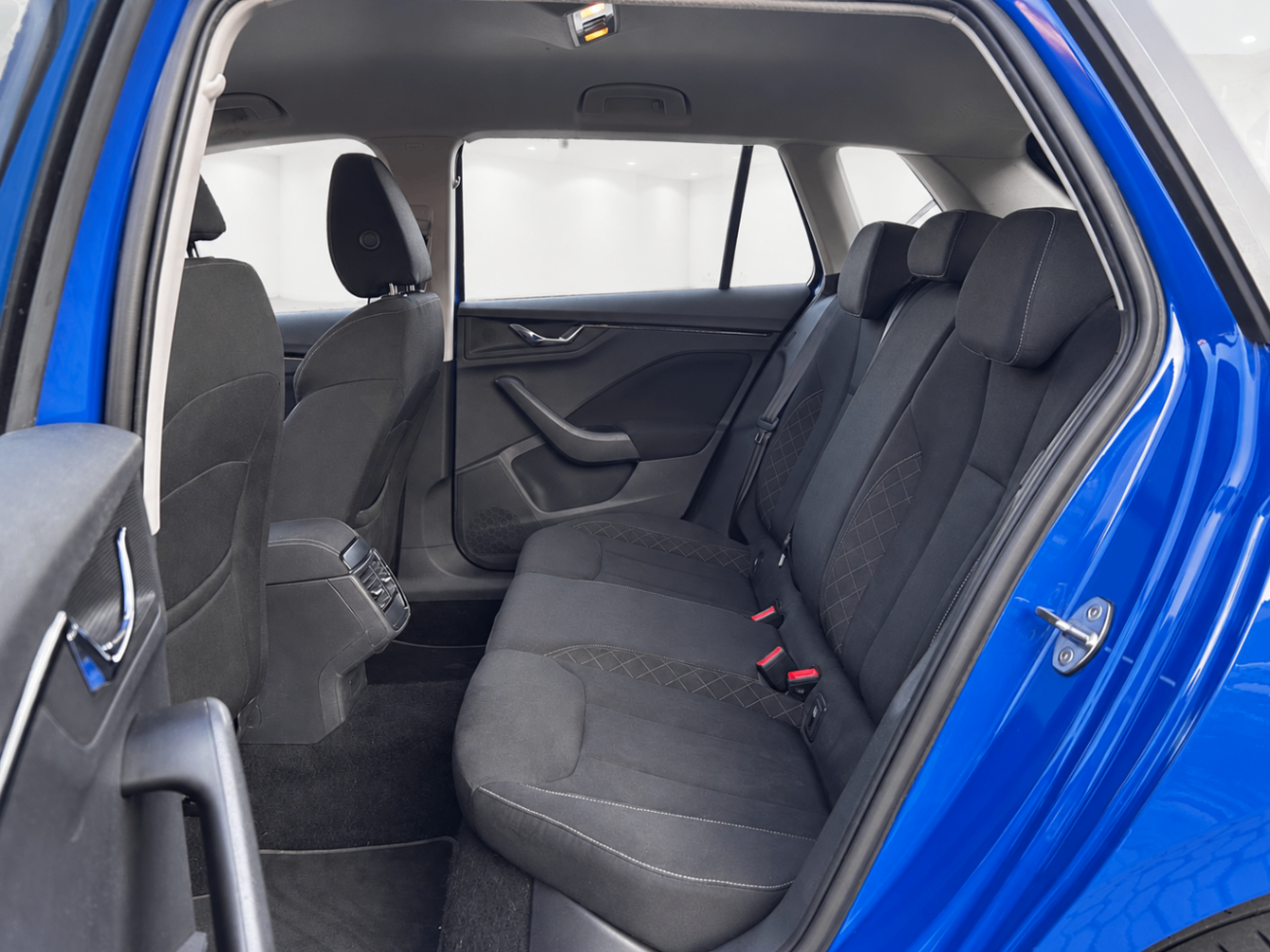 Skoda Kamiq METANO