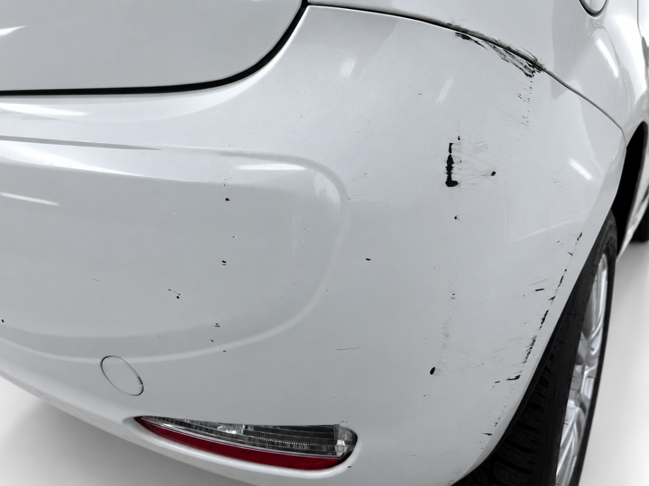 Fiat Punto EVO  Metano