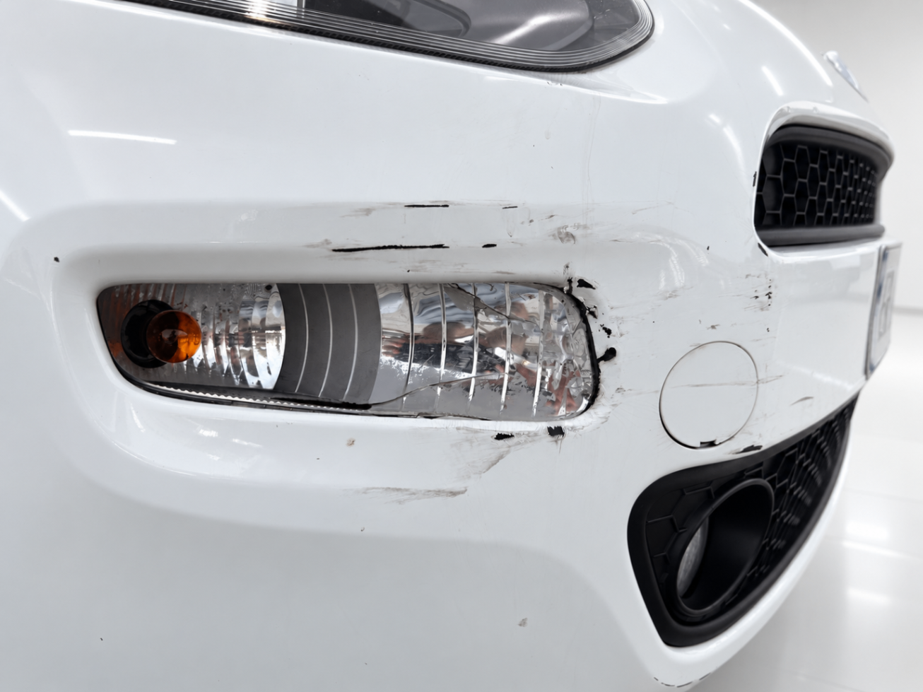 Fiat Punto EVO  Metano