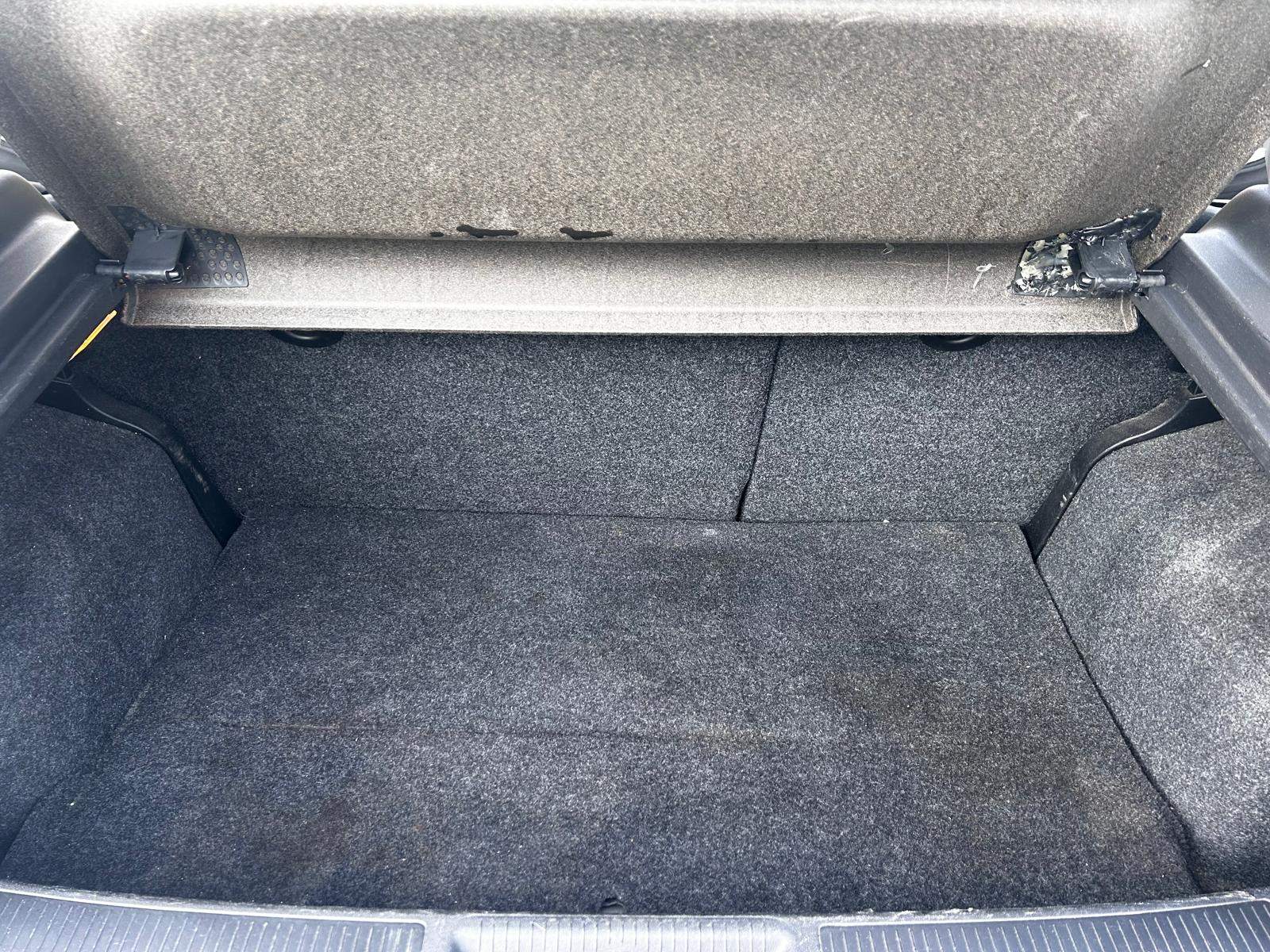 Fiat Punto EVO  Metano