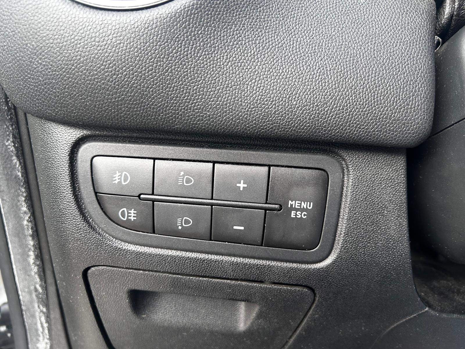 Fiat Punto EVO  Metano