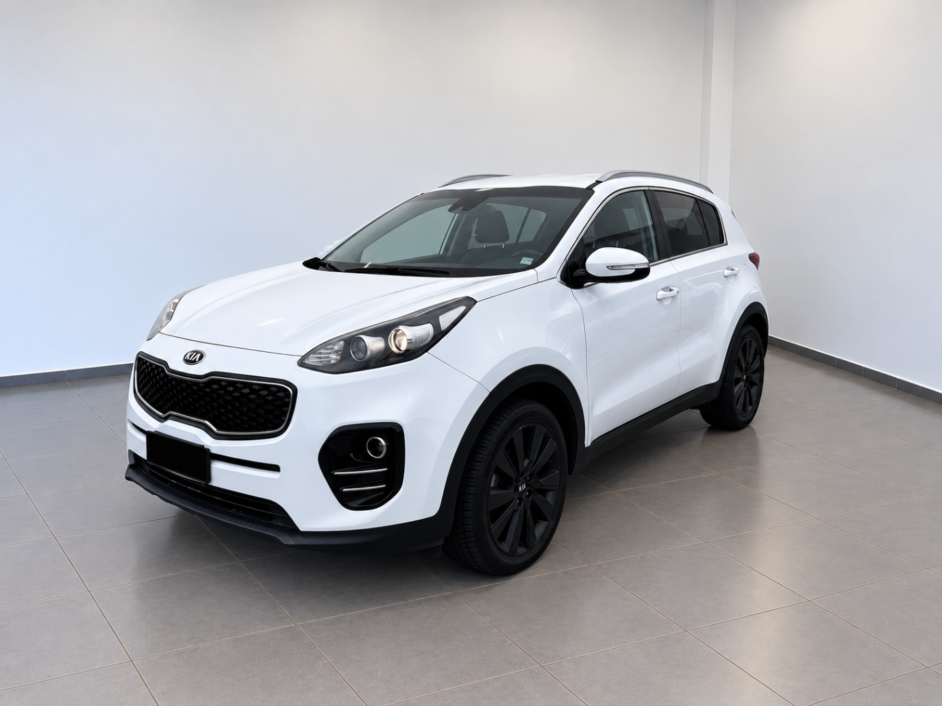 Sportage
