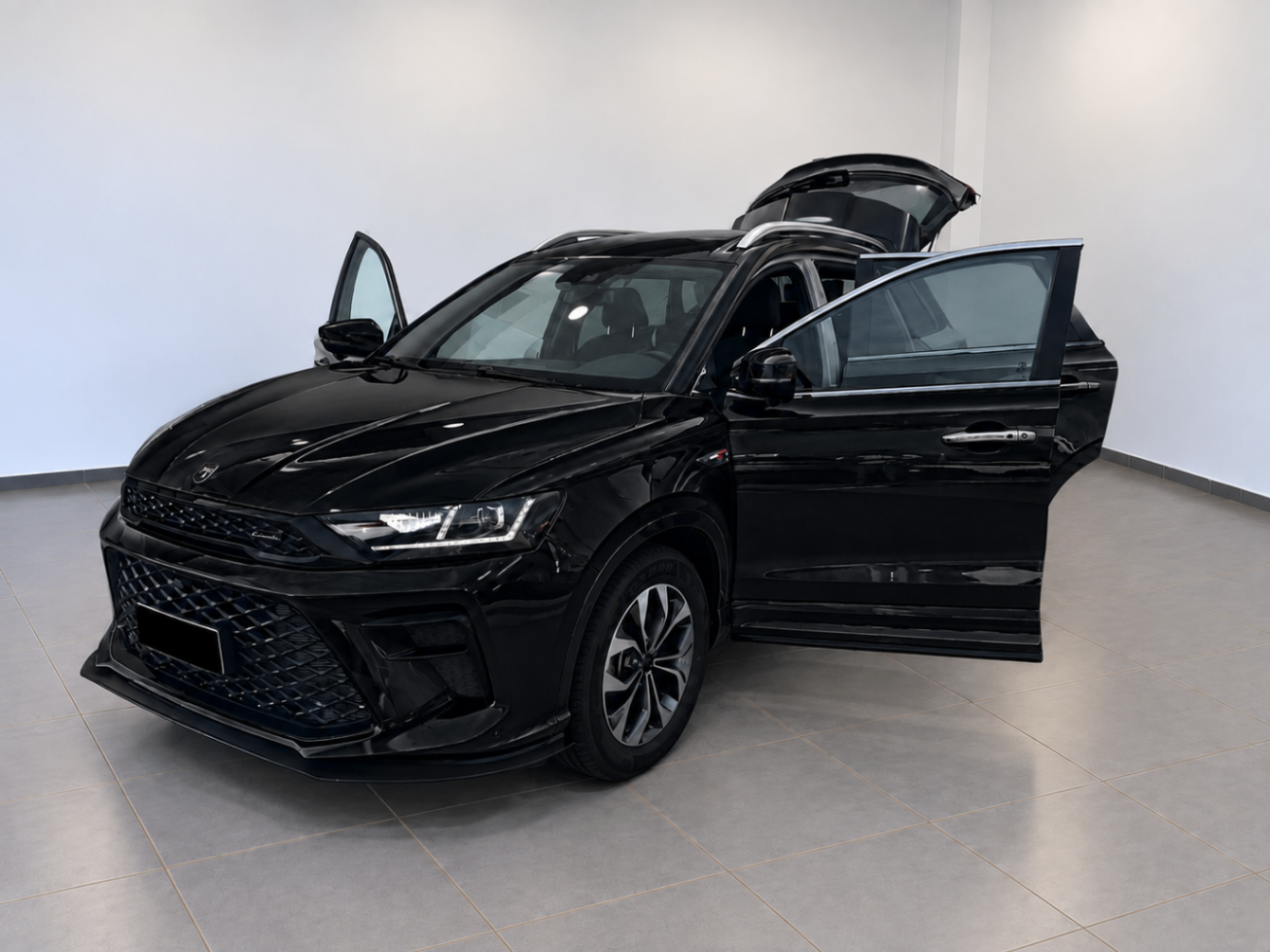 Cirelli 3 SPORT GPL