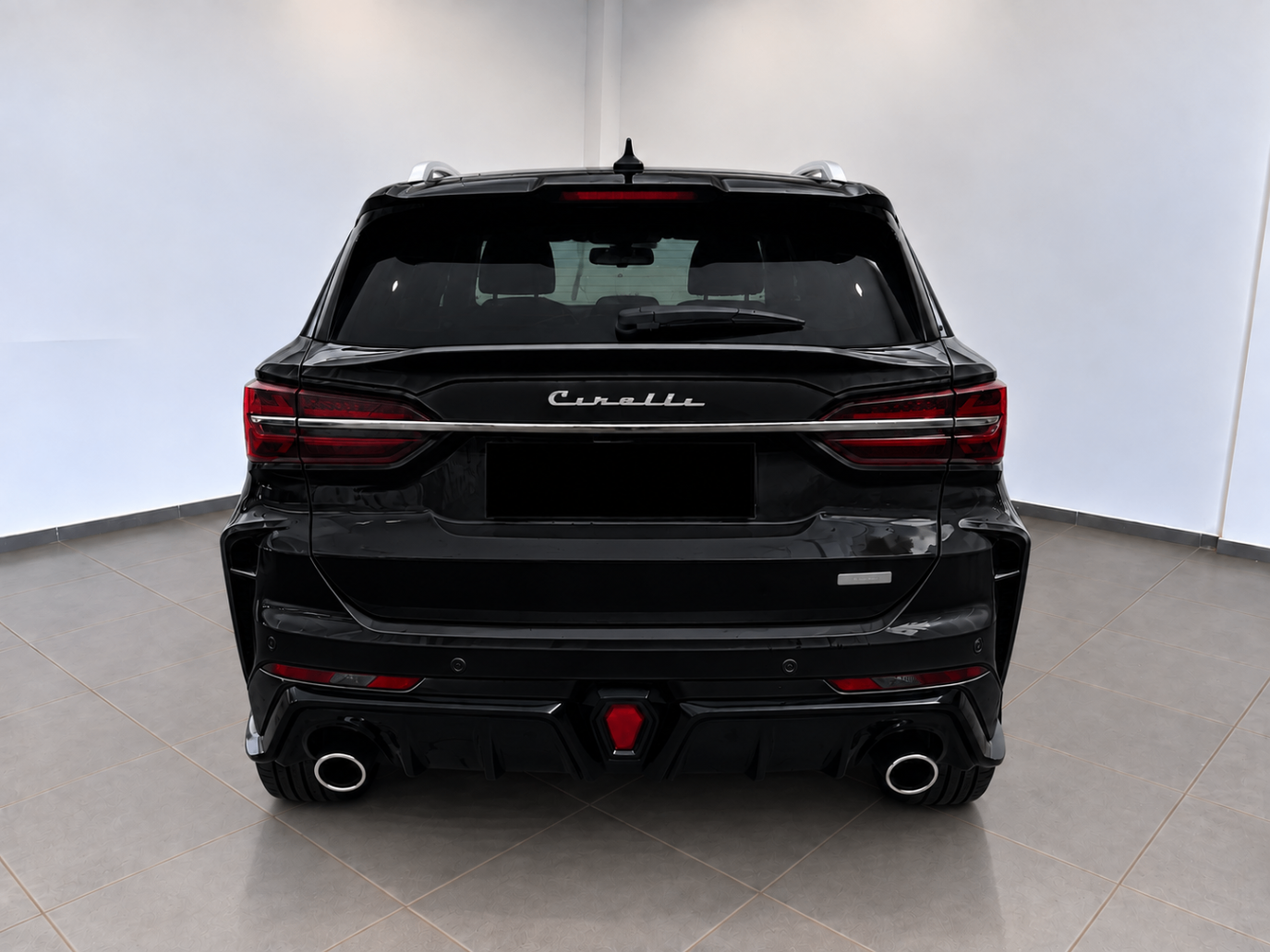 Cirelli 3 SPORT GPL
