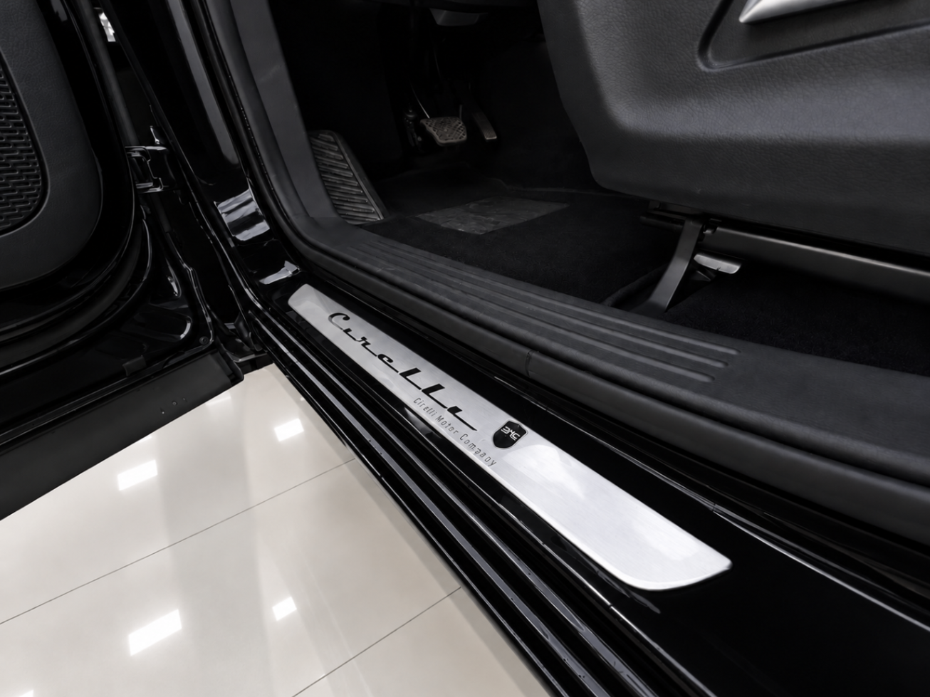 Cirelli 3 SPORT GPL