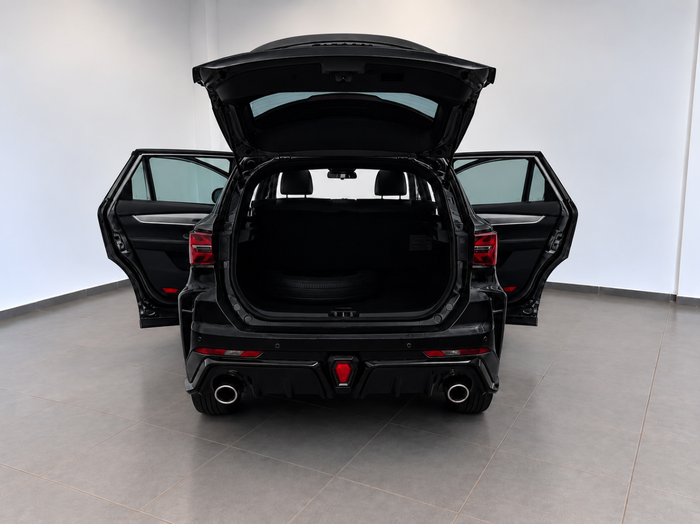 Cirelli 3 SPORT GPL
