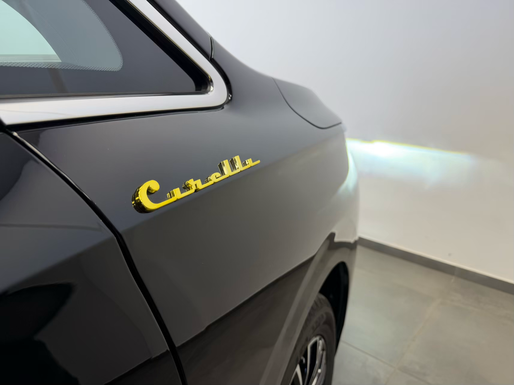 Cirelli 9zero9 HEV