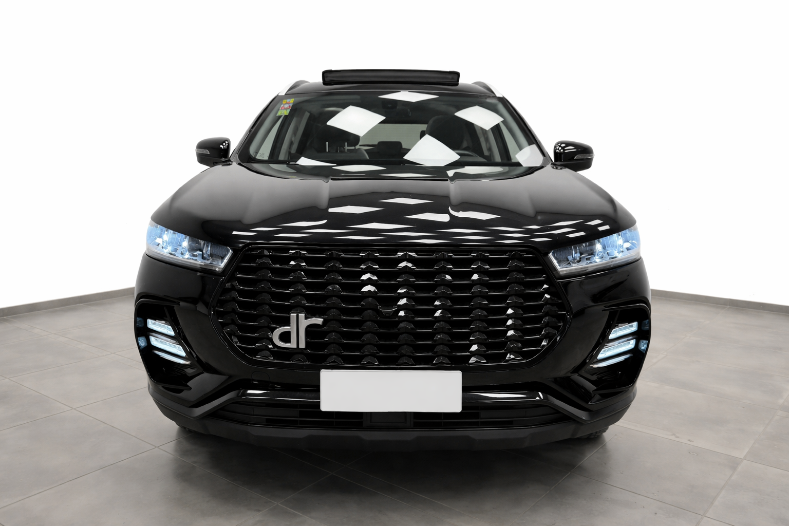 DR 6.0 Bi-fuel