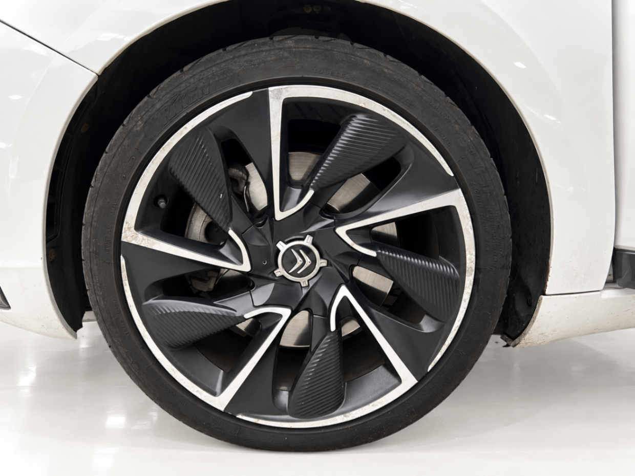 Citroën DS5