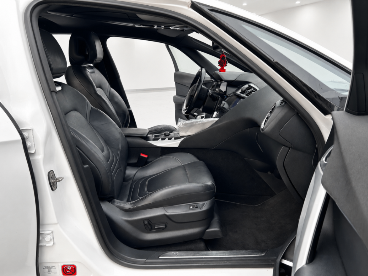 Citroën DS5