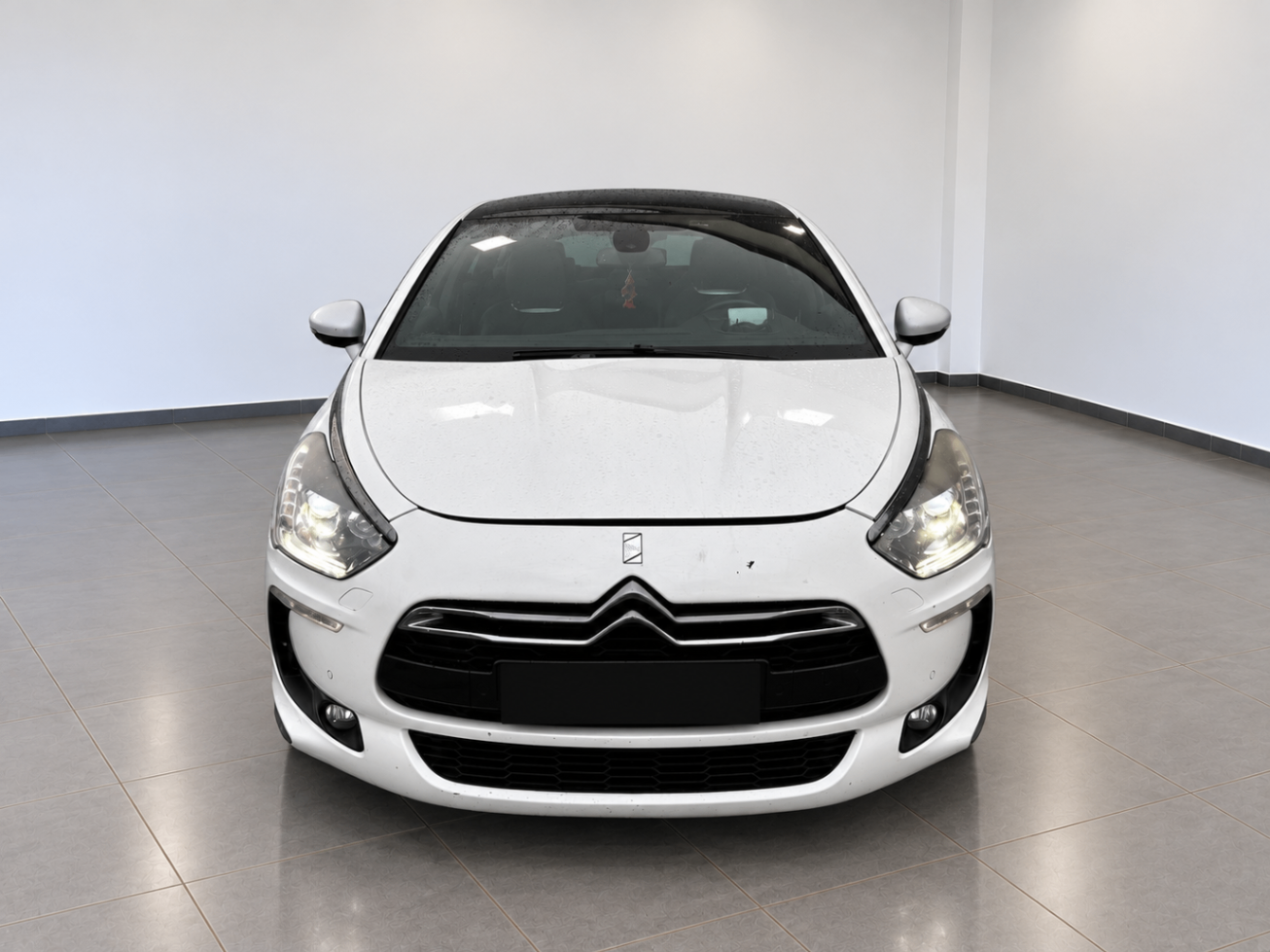 Citroën DS5