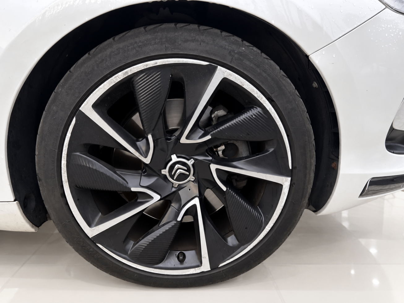 Citroën DS5