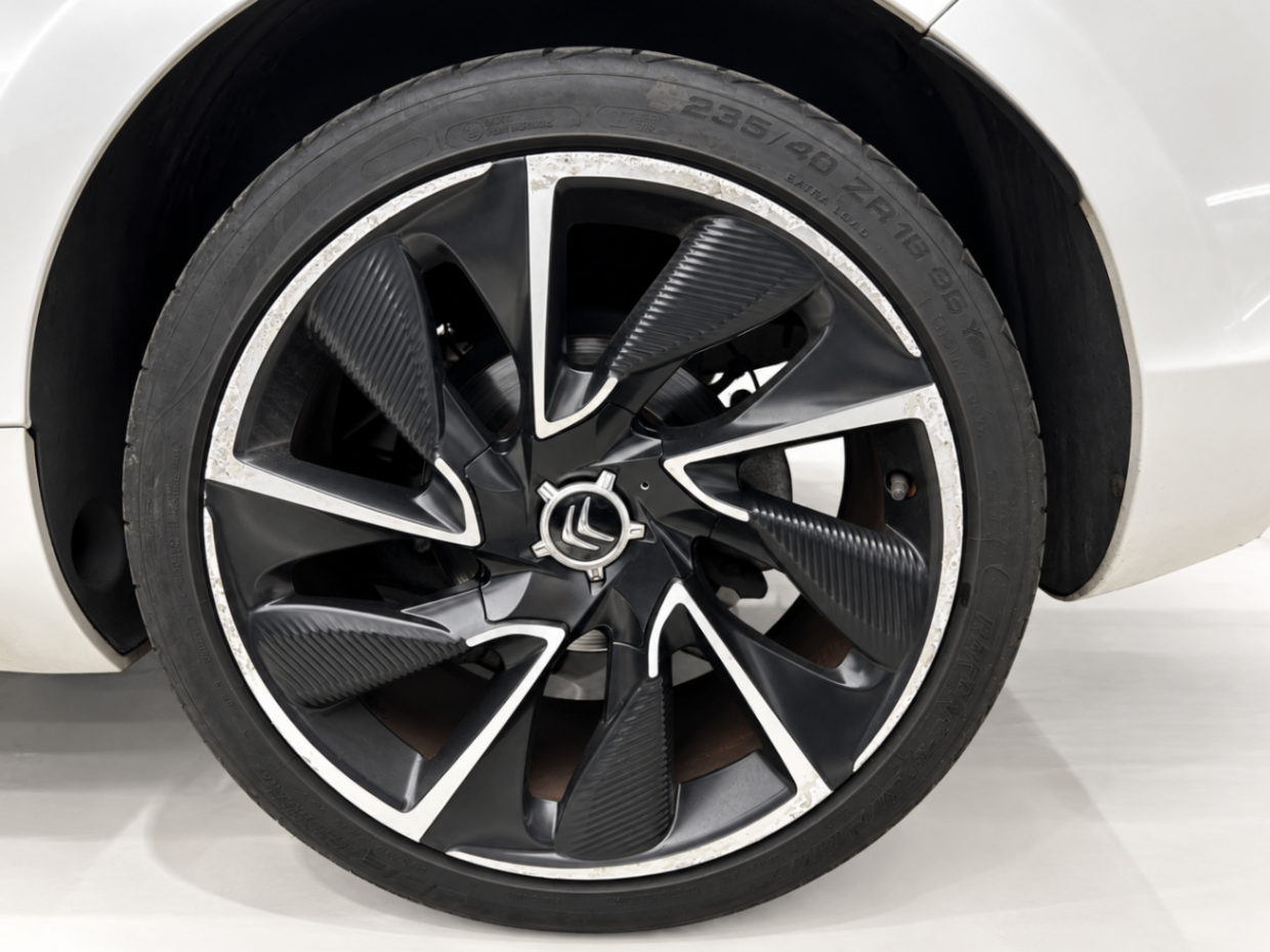 Citroën DS5