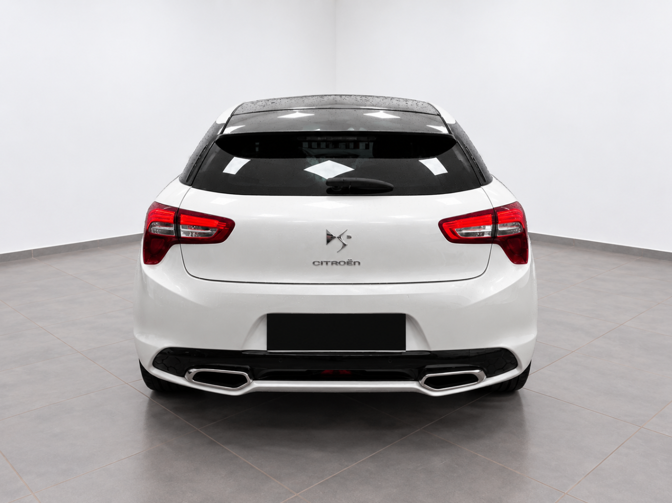Citroën DS5