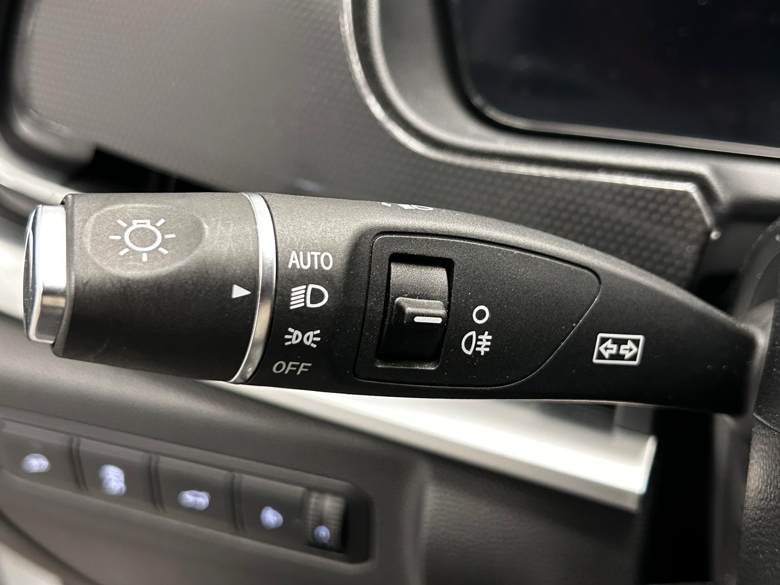 Cirelli 9 Baic Bi-Fuel