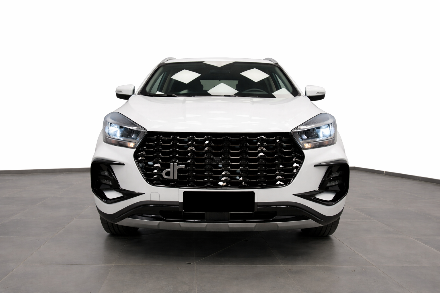 DR 4.0 Bi-fuel