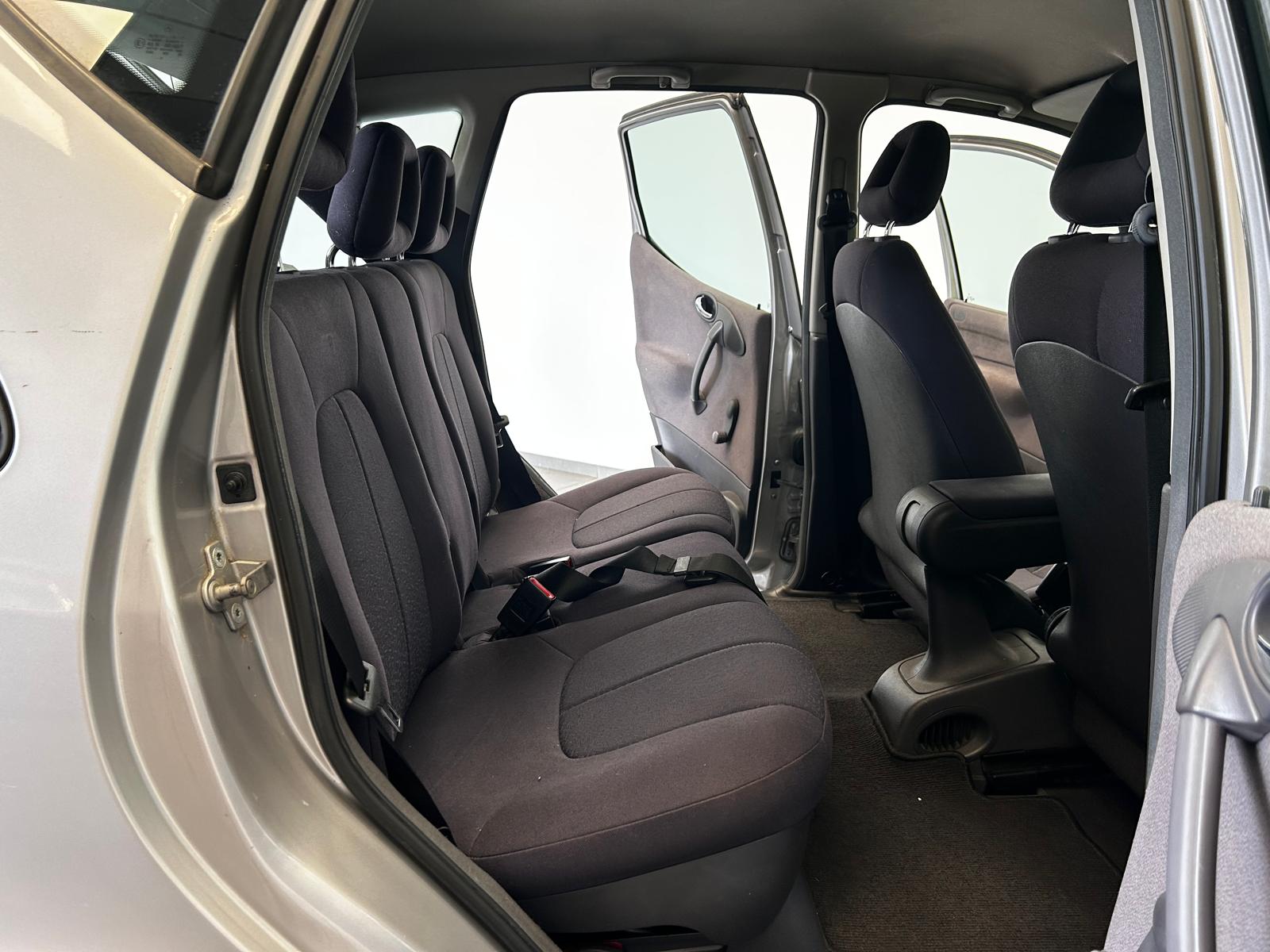 Mercedes-Benz A 170 CDI