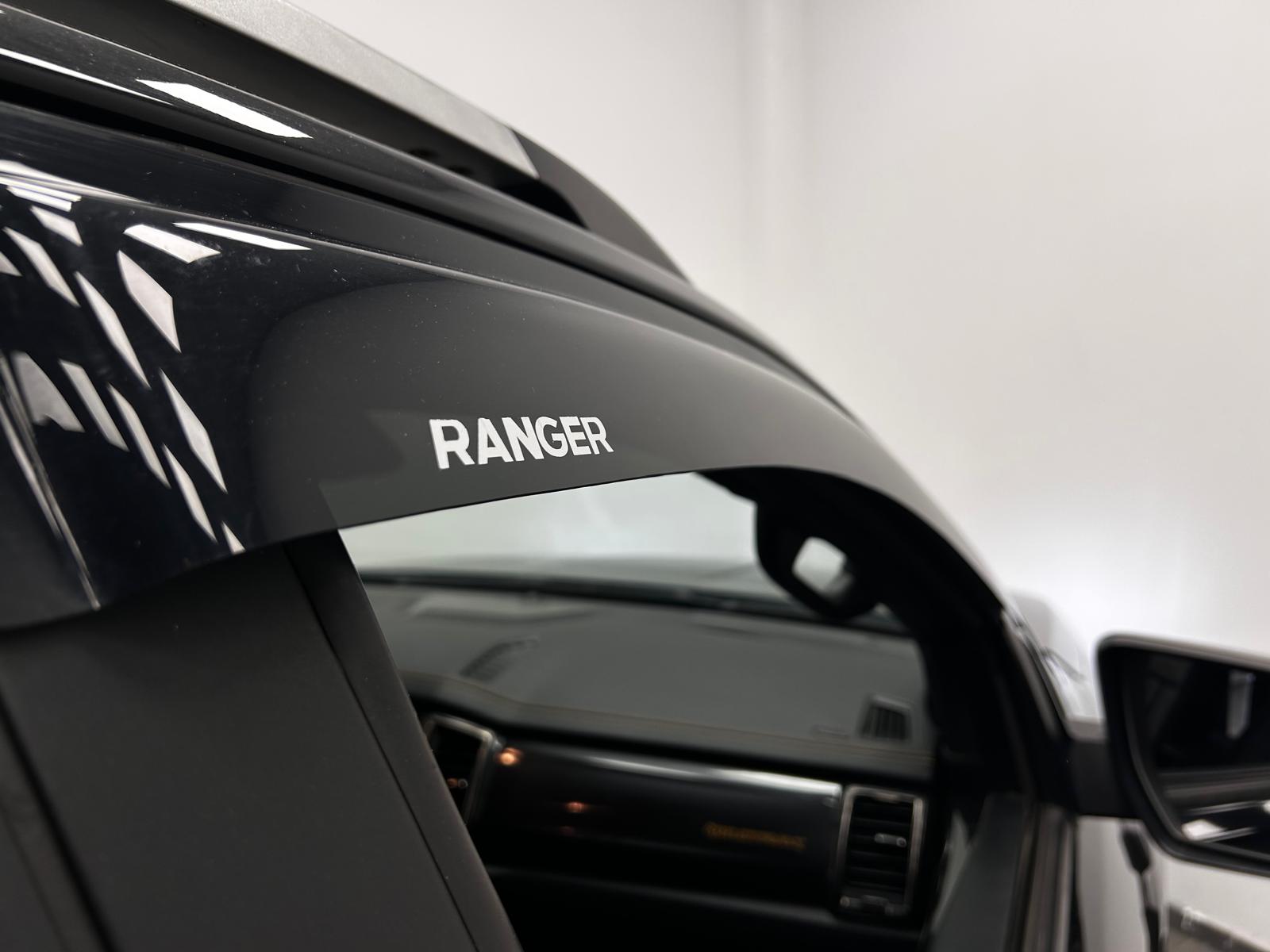 Ford Ranger ( iva esposta )