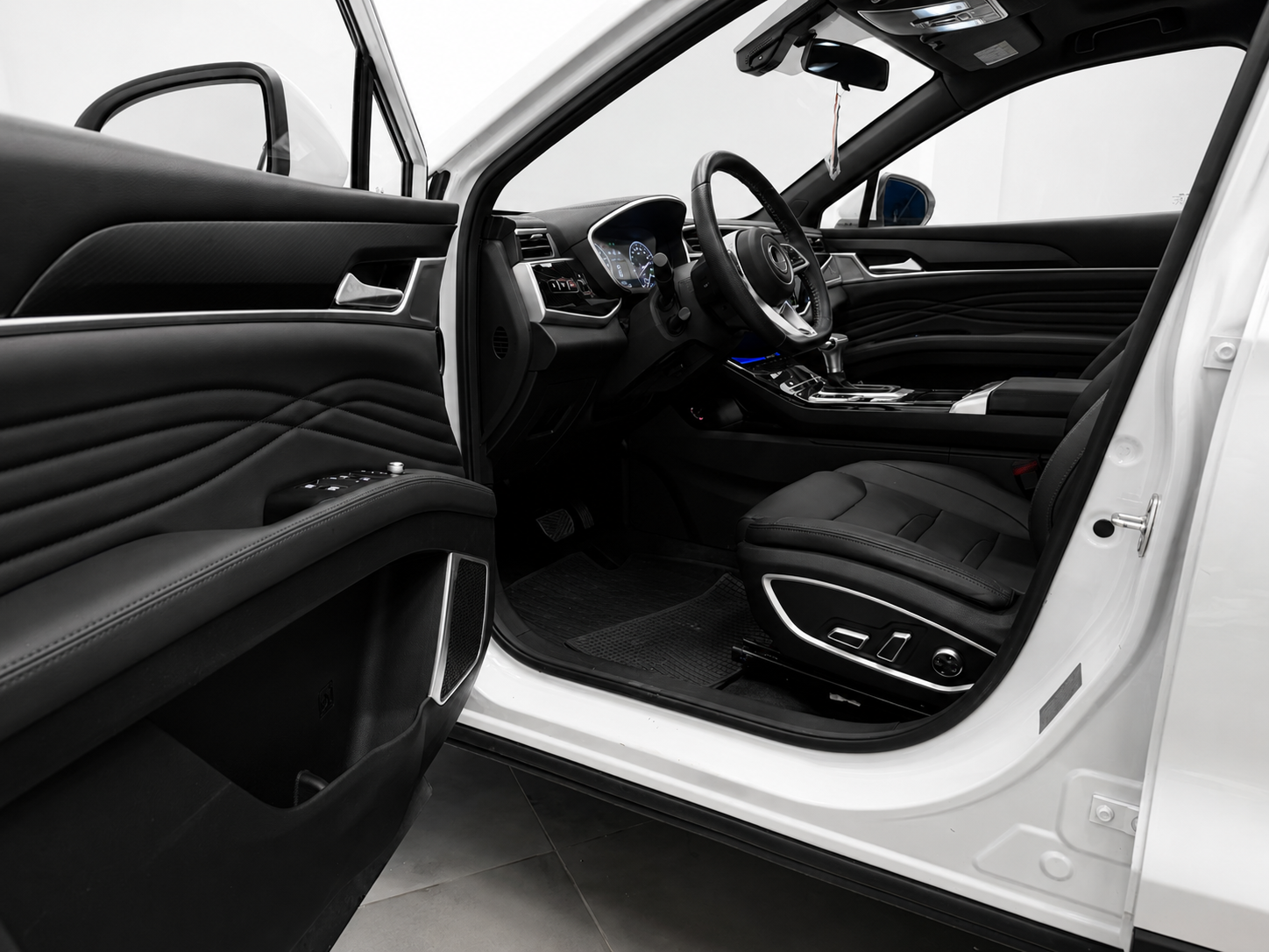 Cirelli Sport Coupè Bi-fuel