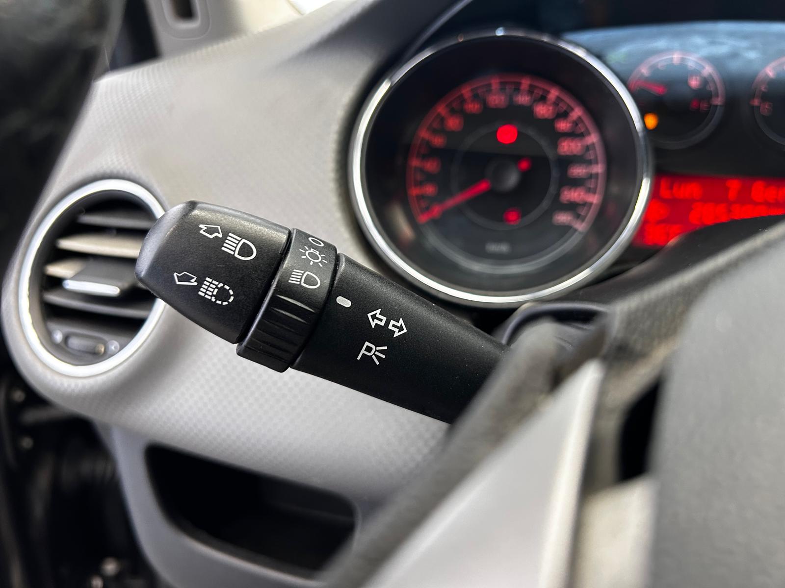 Fiat Bravo