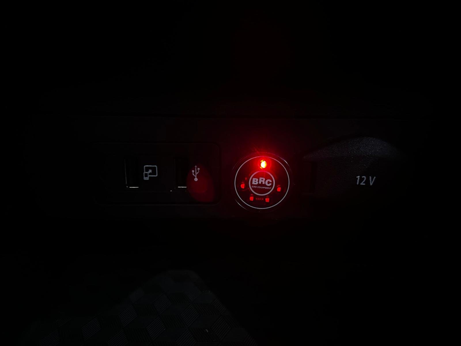 DR 5.0 Bi-fuel