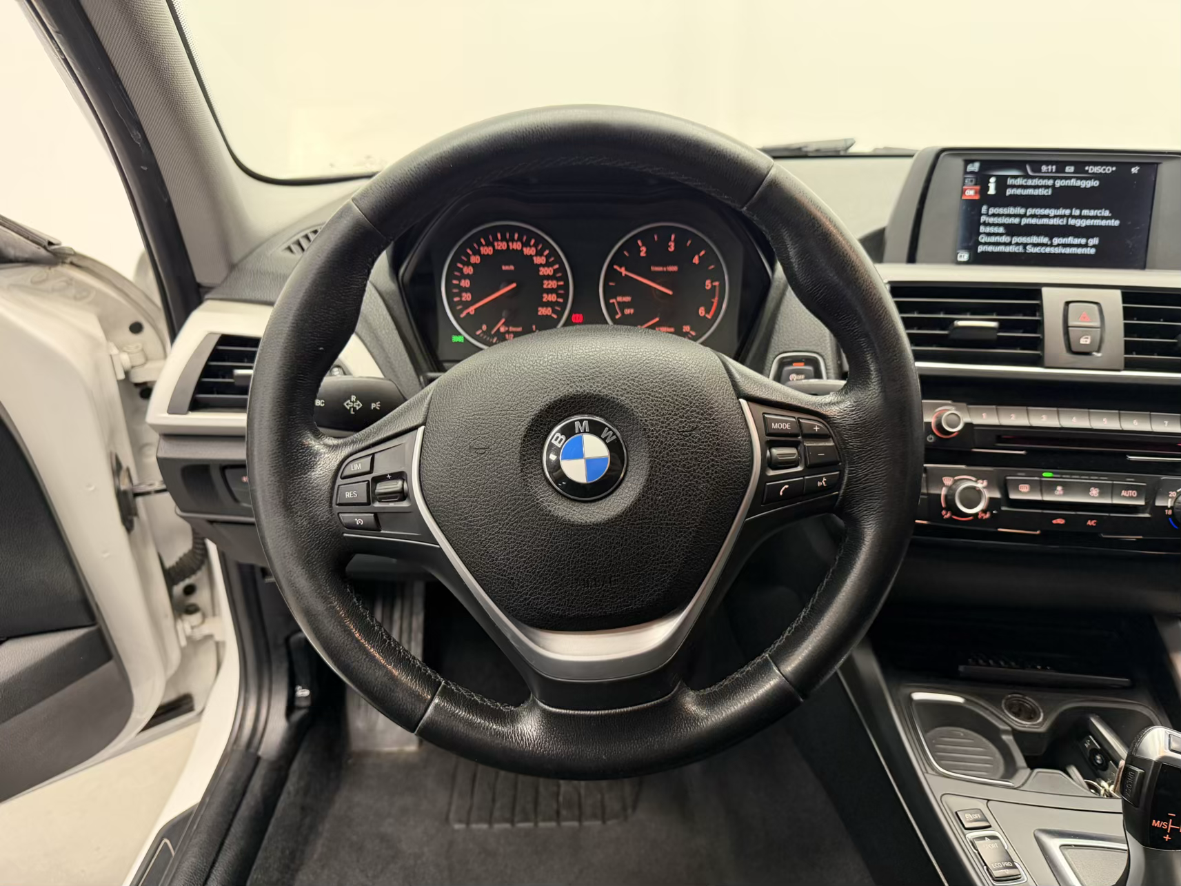 BMW 116D