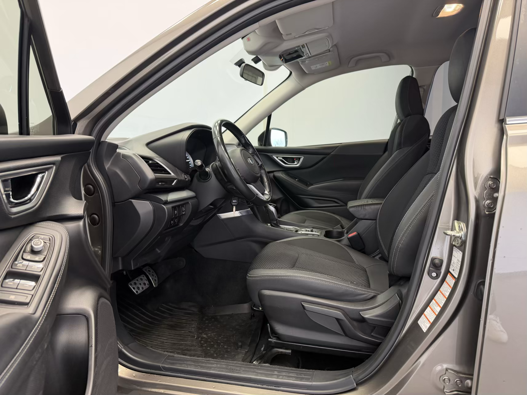 Subaru Forester 4wd