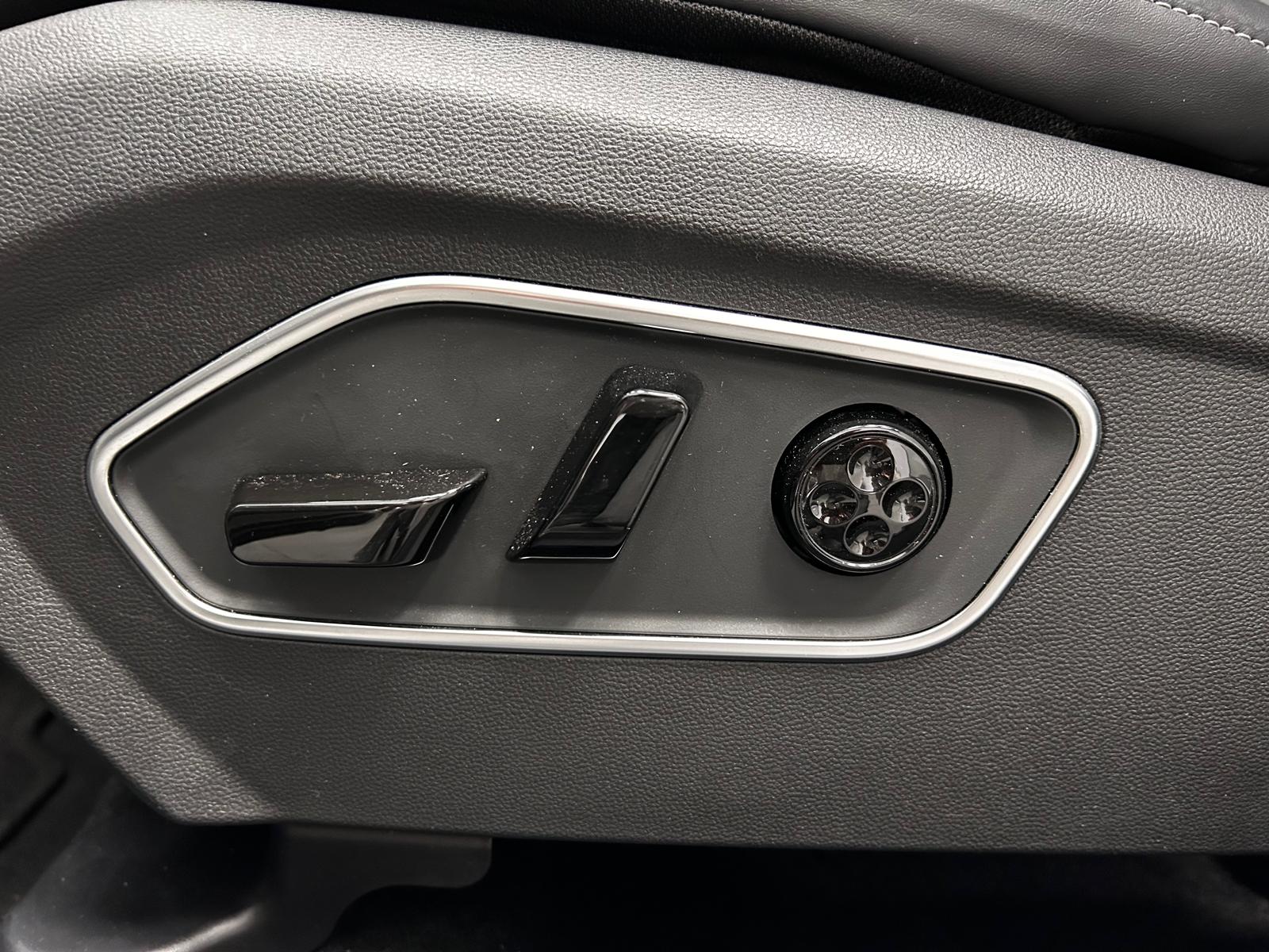 Cirelli 9 Baic Bi-Fuel