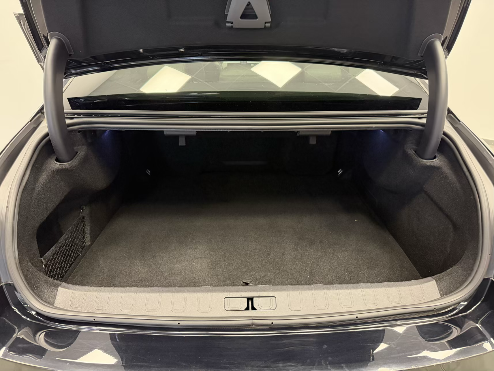 DS 9 Opera Premiere PHEV