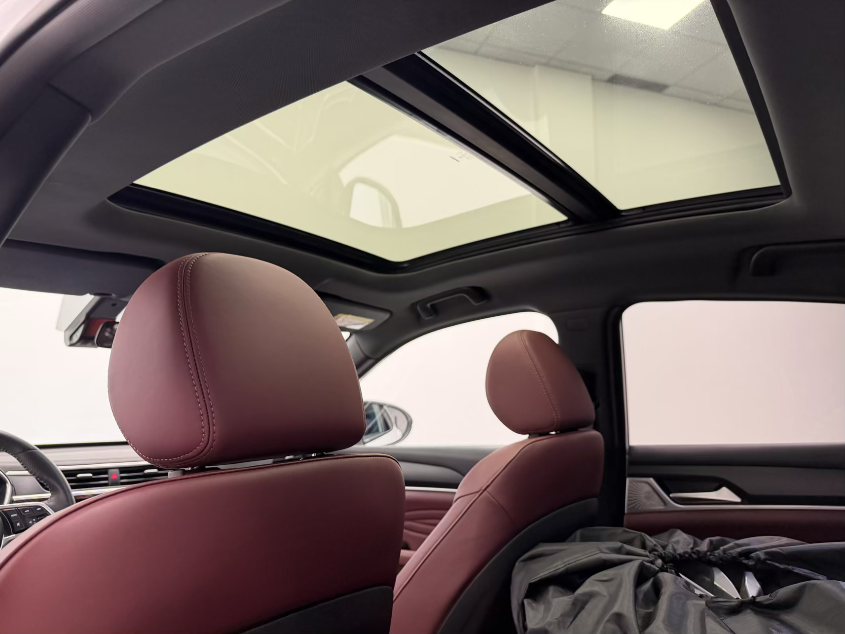 Cirelli Sport Coupè