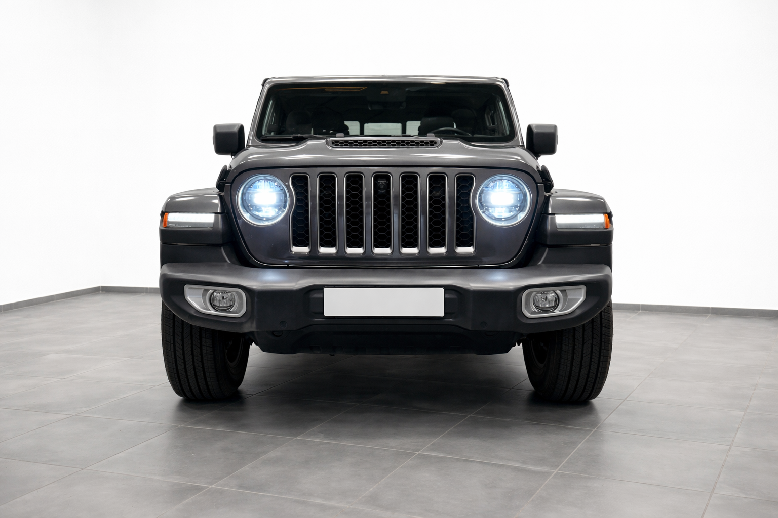 Jeep Gladiator 4X4