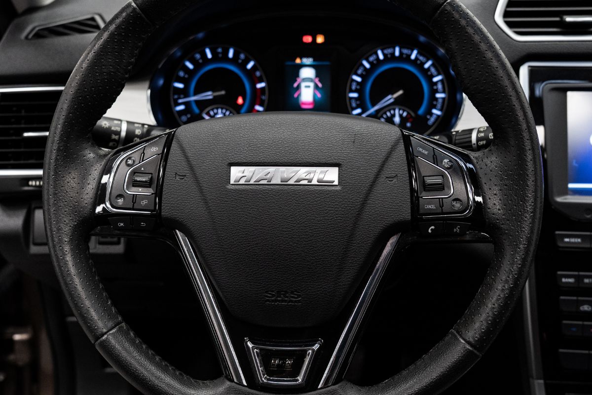 Haval H2
