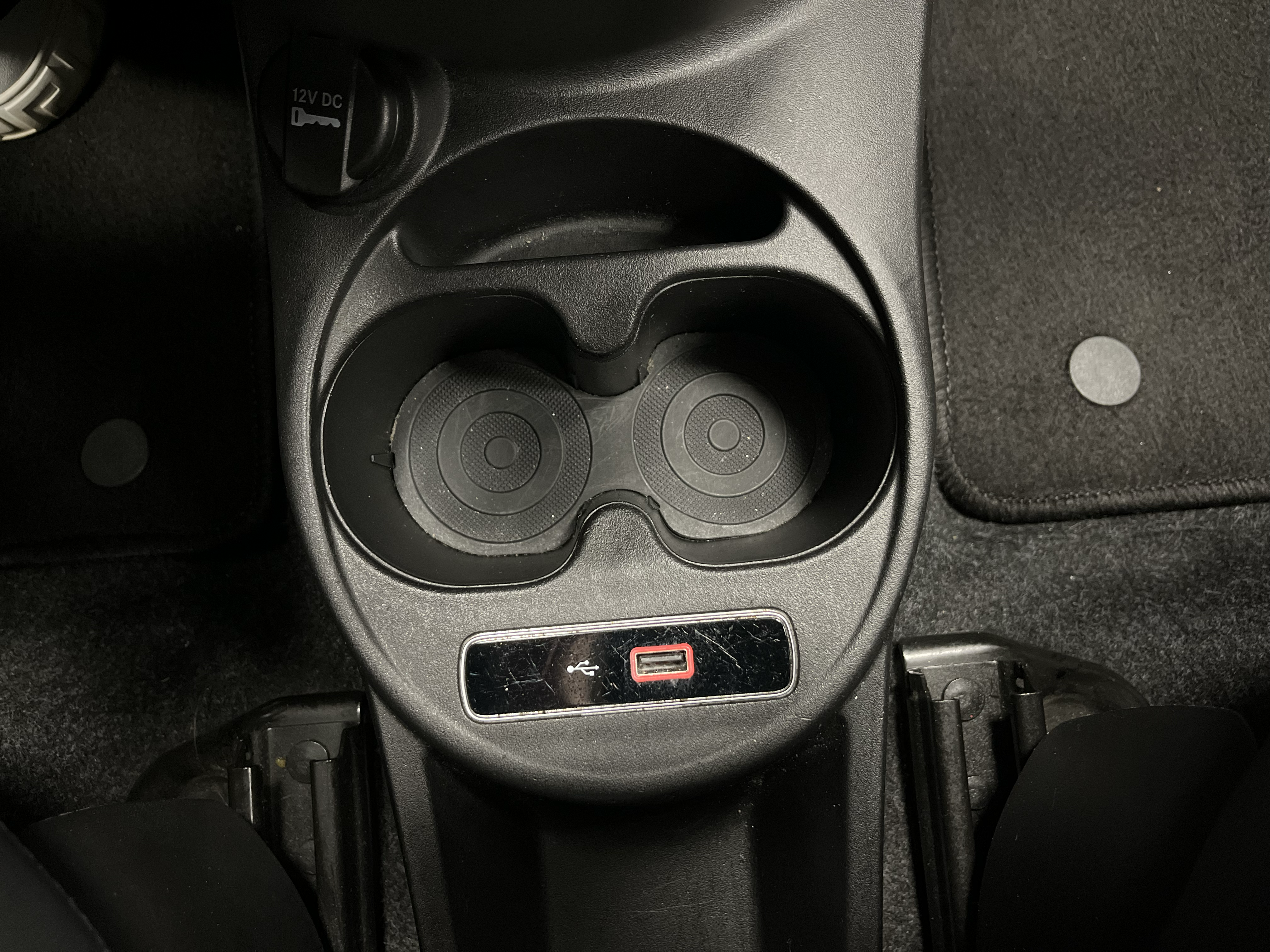 Fiat 500S