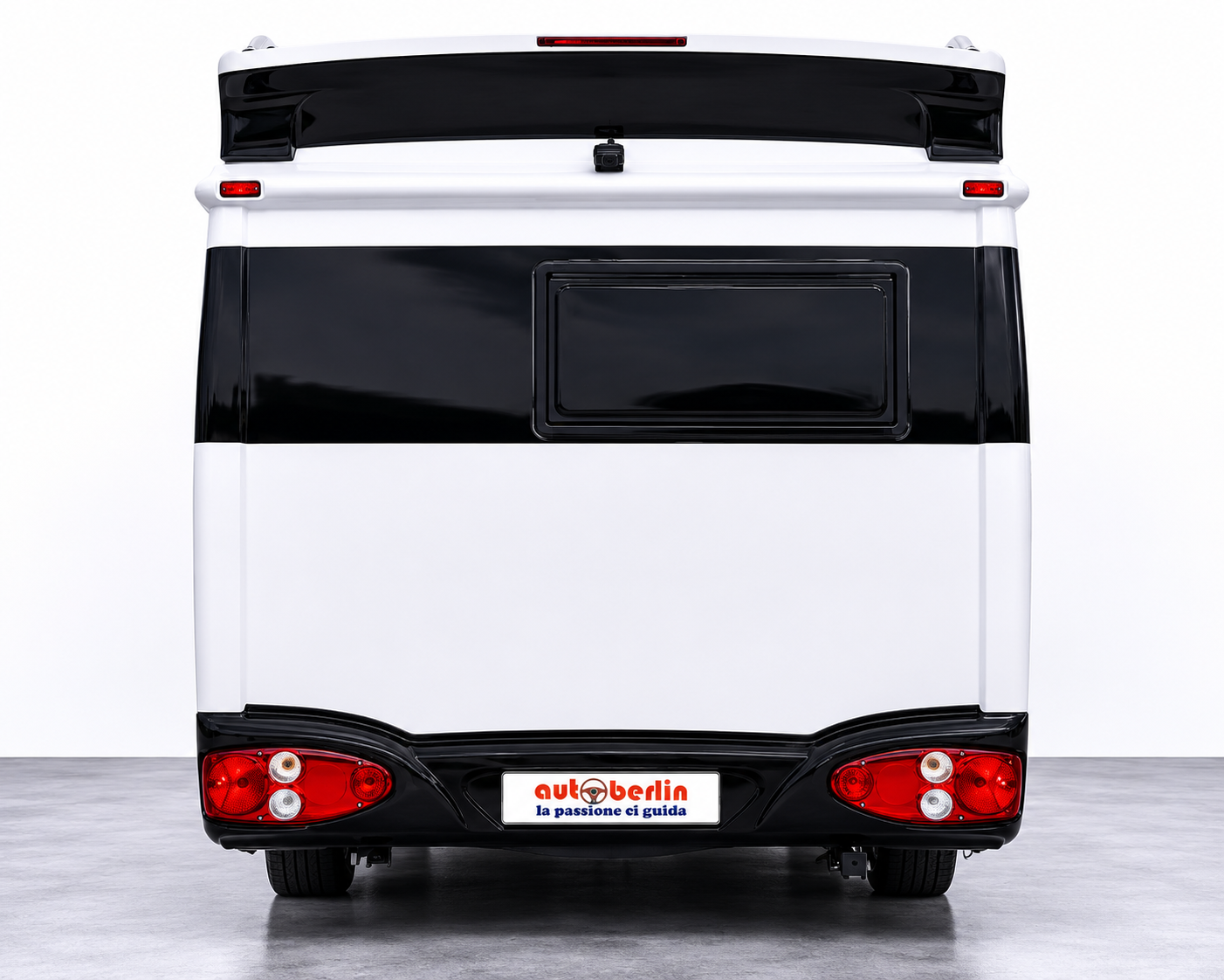 Fiat Hobby Motorhome Sphinx su Fiat Ducato Maxi