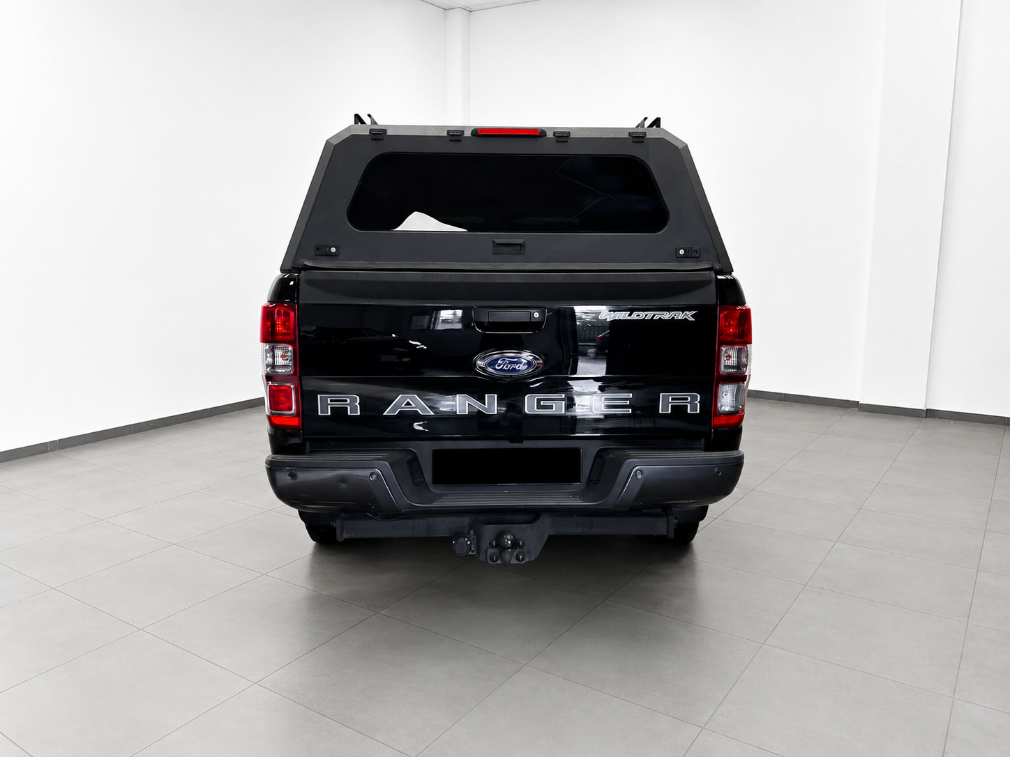 Ford Ranger ( iva esposta )
