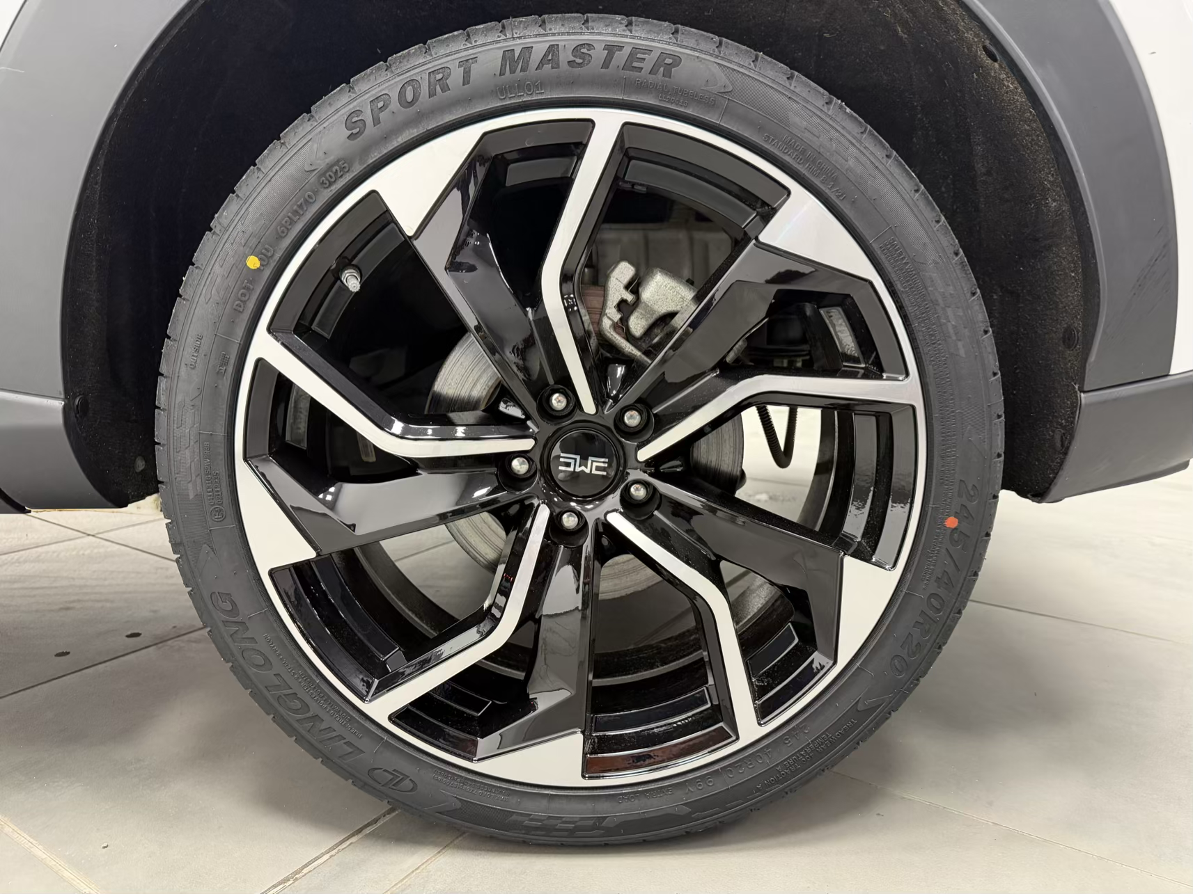 Cirelli Sport Coupè
