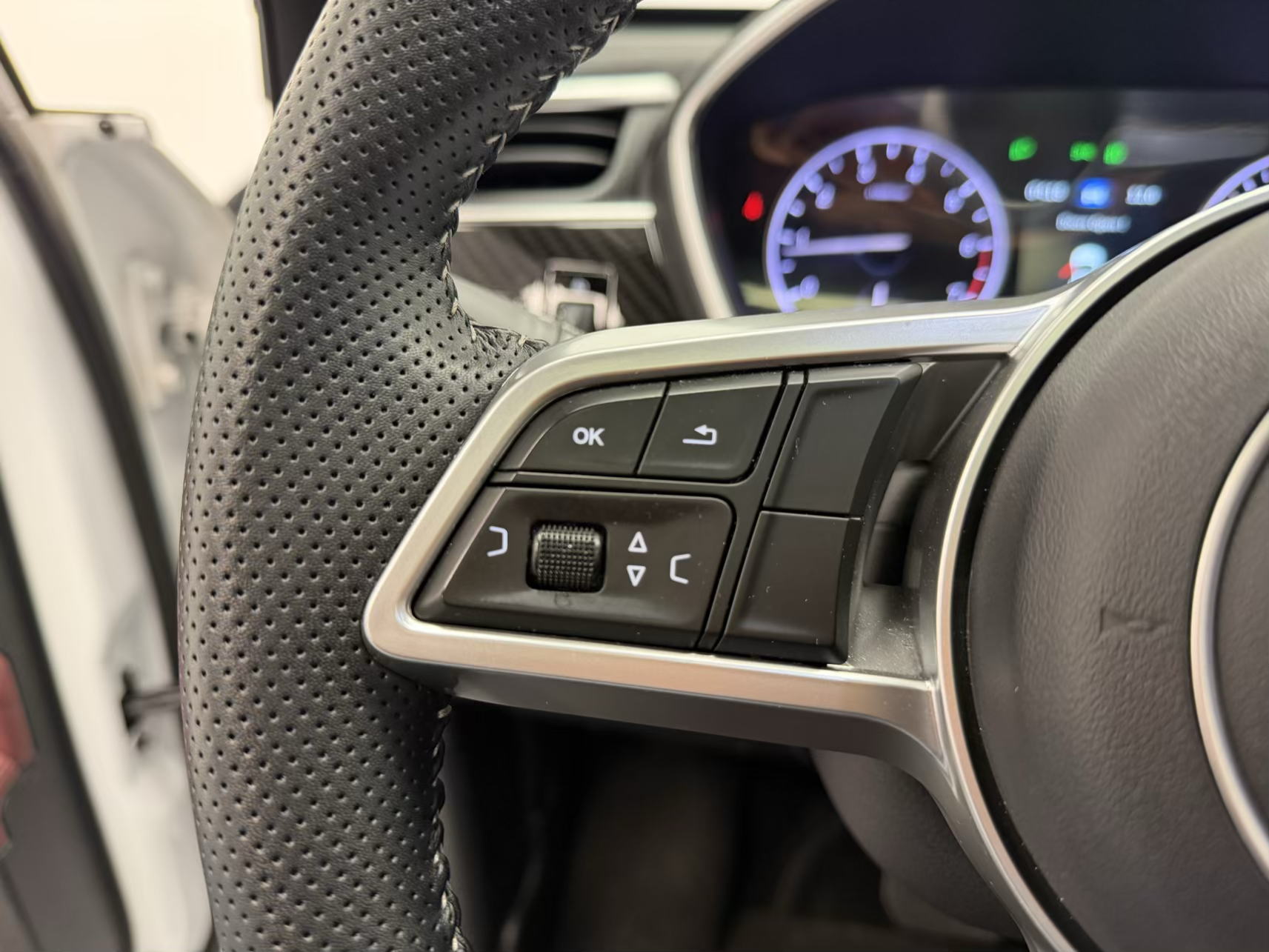 Cirelli Sport Coupè Bi-fuel