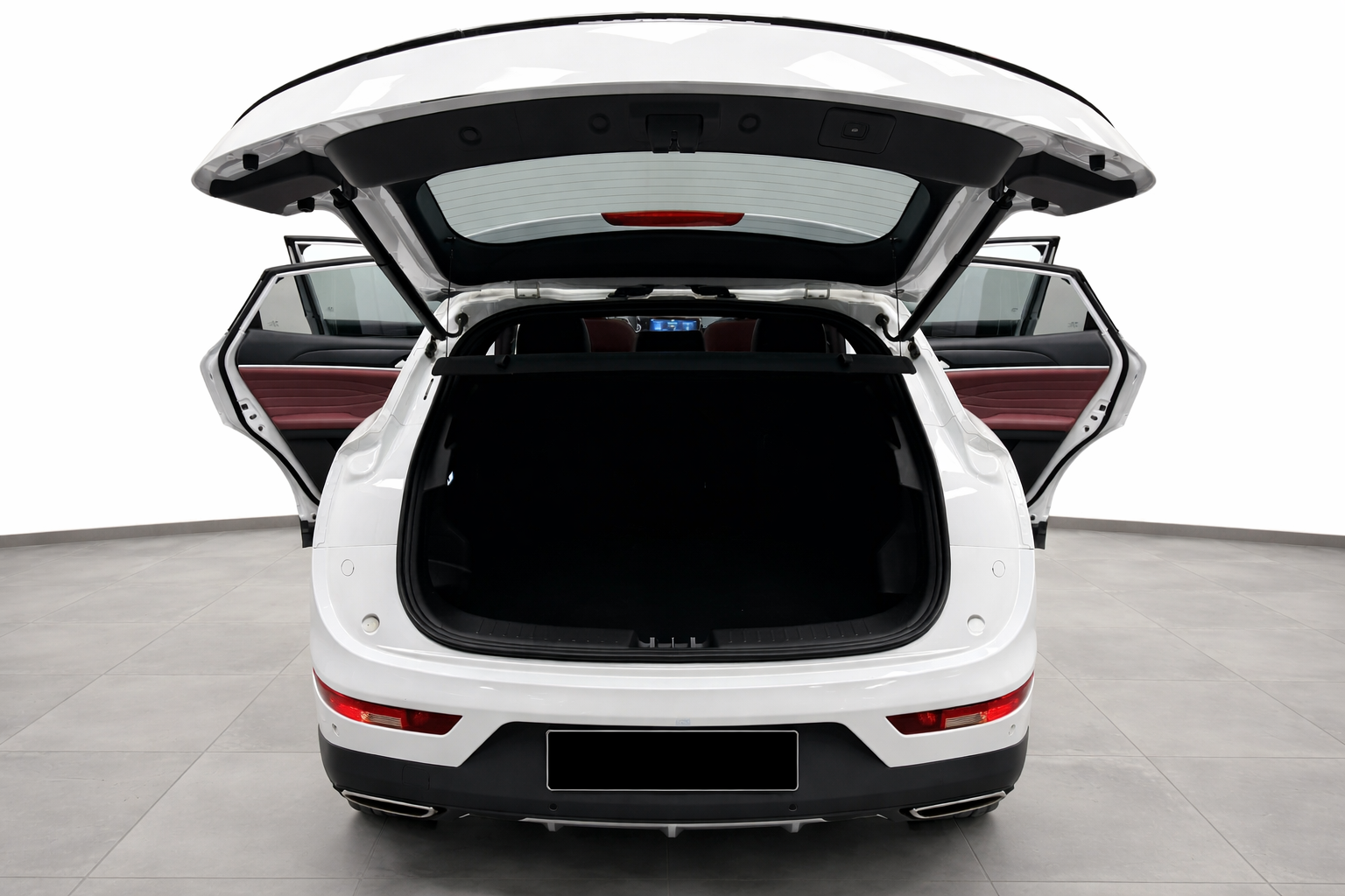 Cirelli Sport Coupè