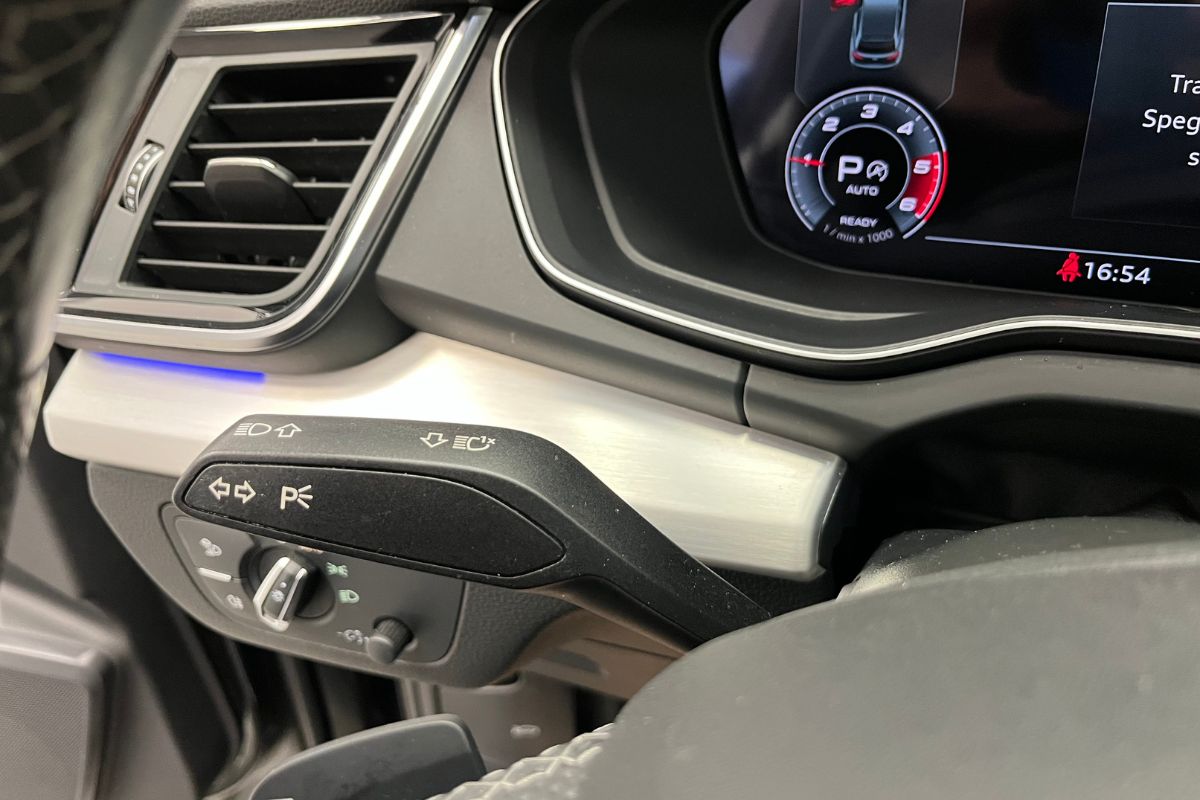 Audi Q5 Sportback