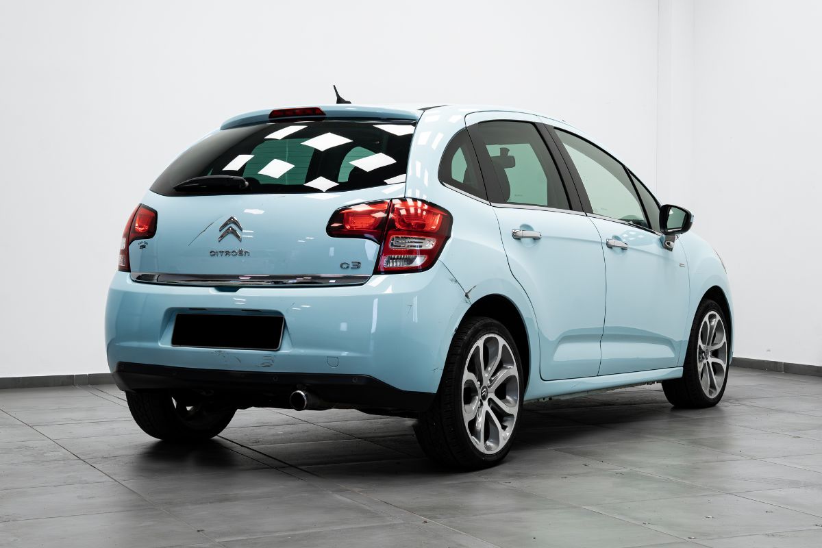 Citroën C3