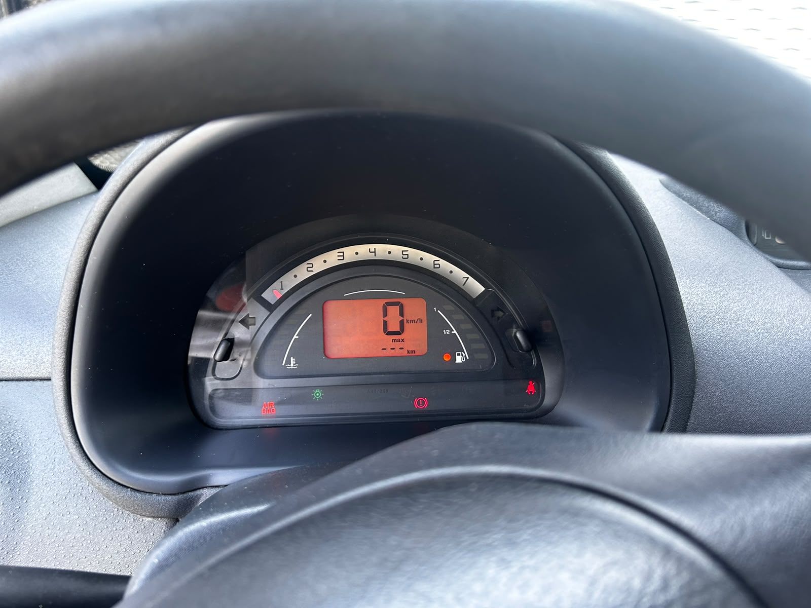 Citroën C2