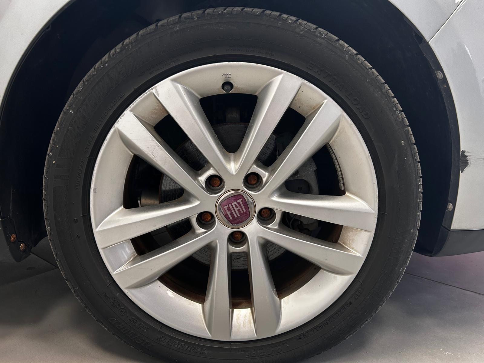 Fiat Croma