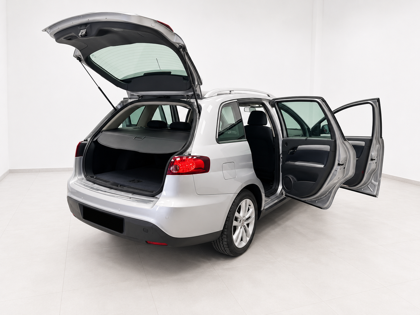 Fiat Croma