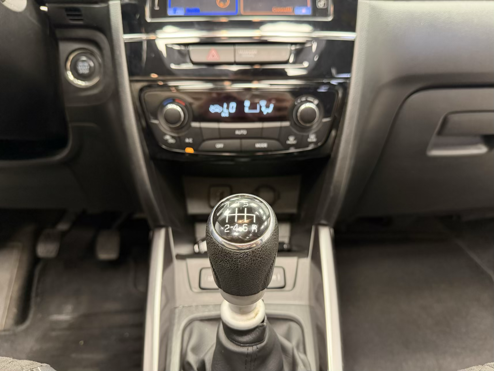 Suzuki Vitara 4wd