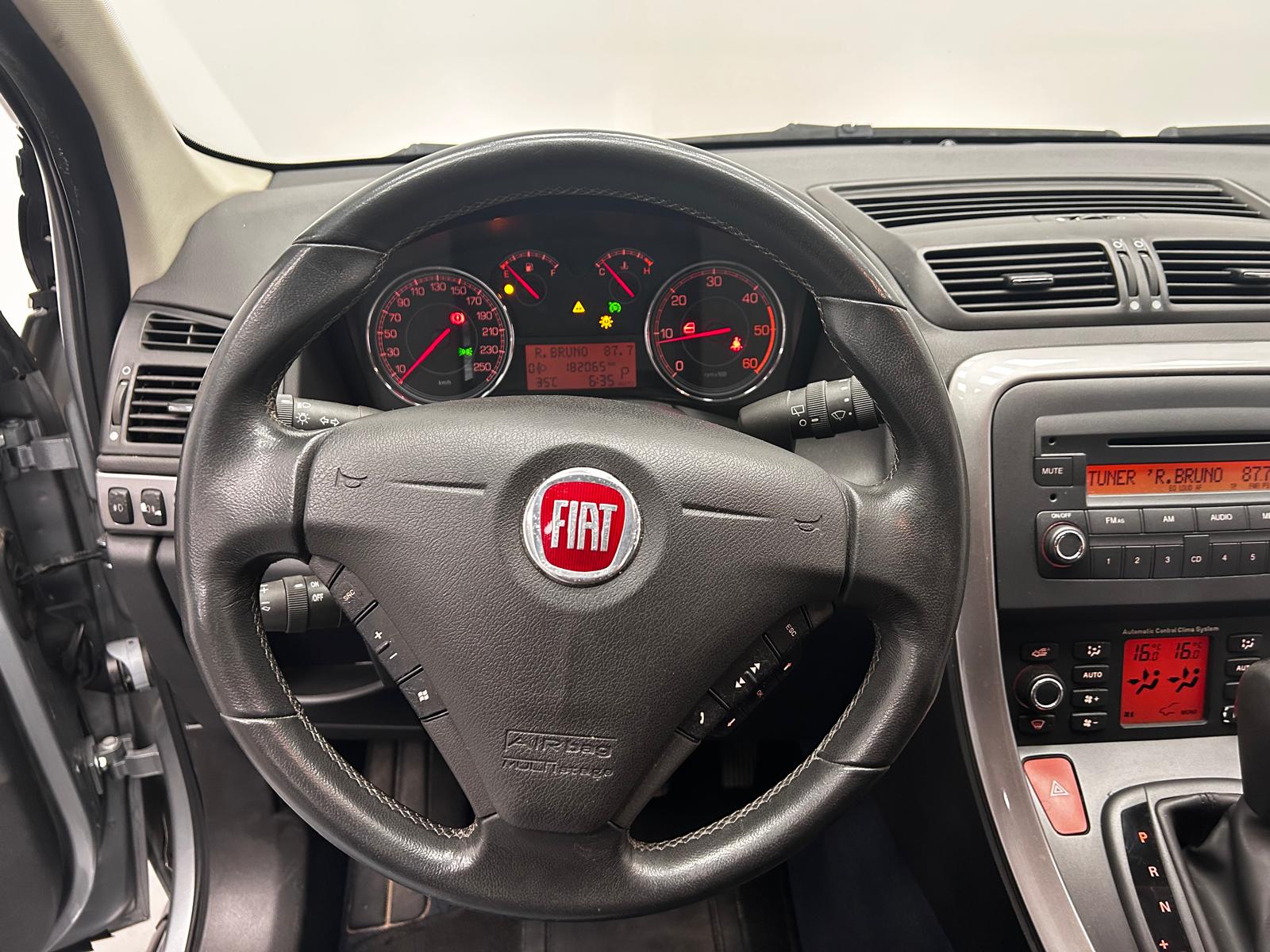Fiat Croma